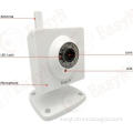 Popular Cheap Wireless Camera kit Wifi CMOS Sensor Security IP Camera